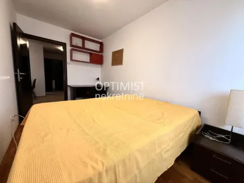 Izdavanje, dvosoban stan, 50m², Voždovac Sve Podlokacije, Beograd - image 9