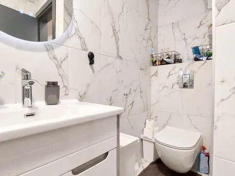 Prodaja, dvosoban stan, 57m², Vračar Sve Podlokacije, Beograd - image 12