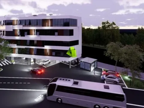 Izdavanje, poslovni prostor, 2240m², Medijana, Niš - image 10