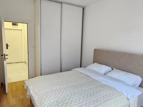 Rent, one bedroom apartment, 45m², Zabjelo, Podgorica - image 6