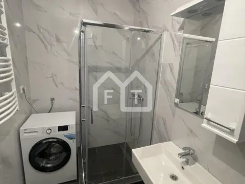 Izdavanje, dvosoban stan, 45m², Višnjička Banja, Palilula Sve Podlokacije - image 8