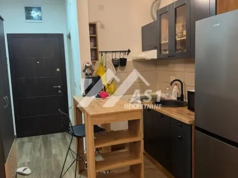 Prodaja, jednosoban stan, 45m², Beška, Inđija - image 5