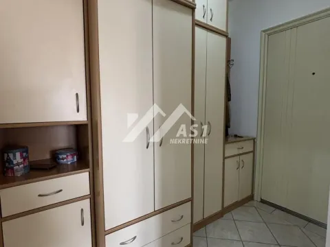 Izdavanje, dvosoban stan, 40m², Grbavica, Novi Sad Sve Podlokacije - image 6
