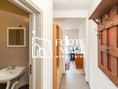 Prodaja, garsonjera, 26m², Đenovići, Herceg Novi - image 6