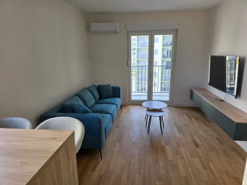 Rent, one bedroom apartment, 47m², Zabjelo, Podgorica - image 1