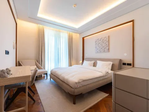 Prodaja, četvorosoban stan, 350m², Porto Montenegro, Tivat - image 12