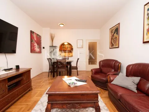 Rent, two bedroom apartment, 69m², Preko Morače, Podgorica - image 3