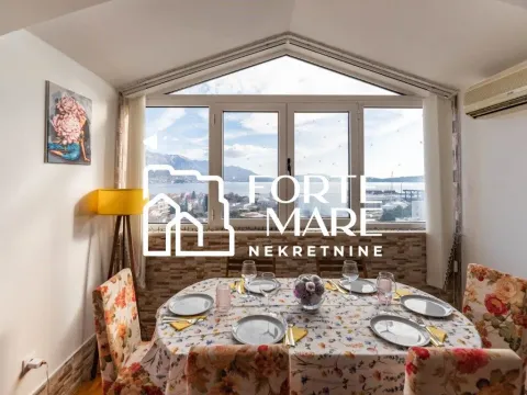 Prodaja, jednosoban stan, 38m², Bijela, Herceg Novi - image 5