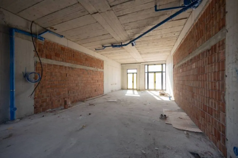 Sale, office space, 146m², Tuški Put, Podgorica