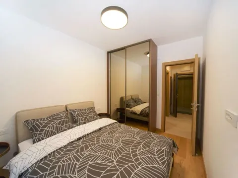 Izdavanje, jednosoban stan, 46m², City Kvart, Podgorica - image 8