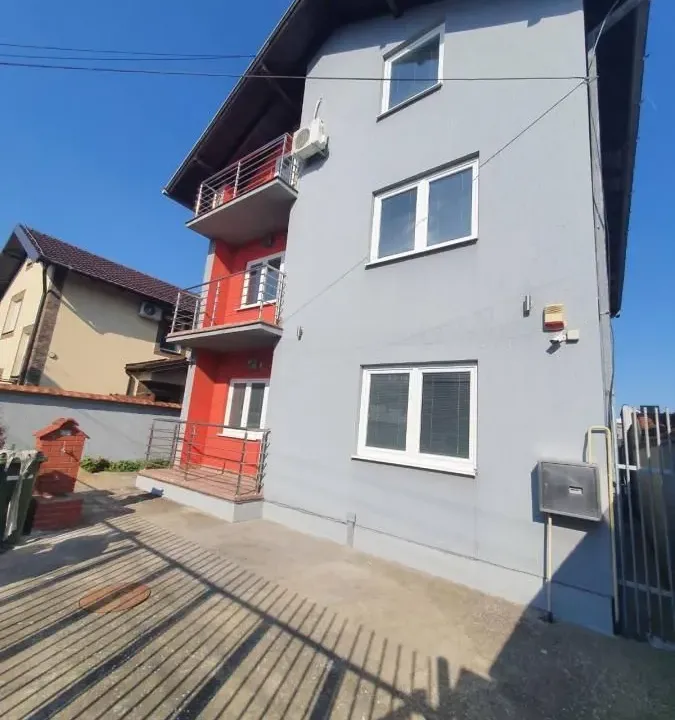 Prodaja, kuća, 362m², Telep, Novi Sad Sve Podlokacije
