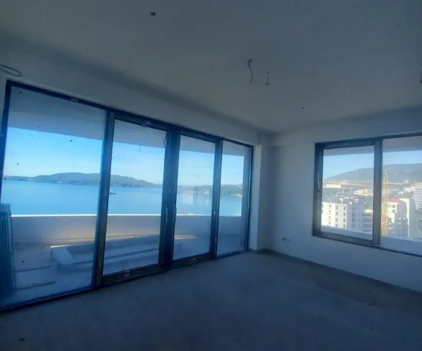 Prodaja, jednosoban stan, 50m², Rafailovići, Budva