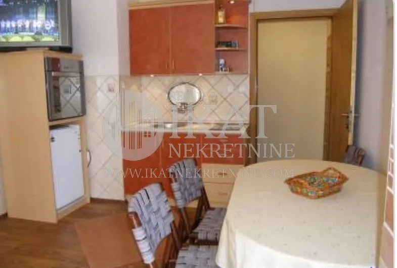 Prodaja, dvosoban stan, 50m², Centar, Zlatibor