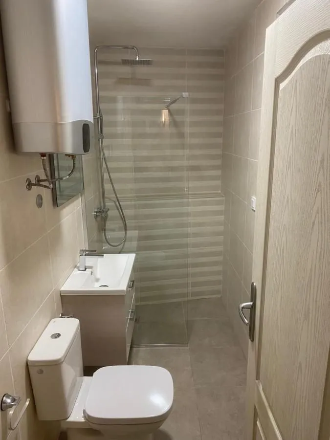 Rent, house, 120m², Nalježići, Kotor