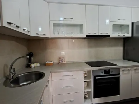 Rent, one bedroom apartment, 60m², Lazi, Budva - image 3