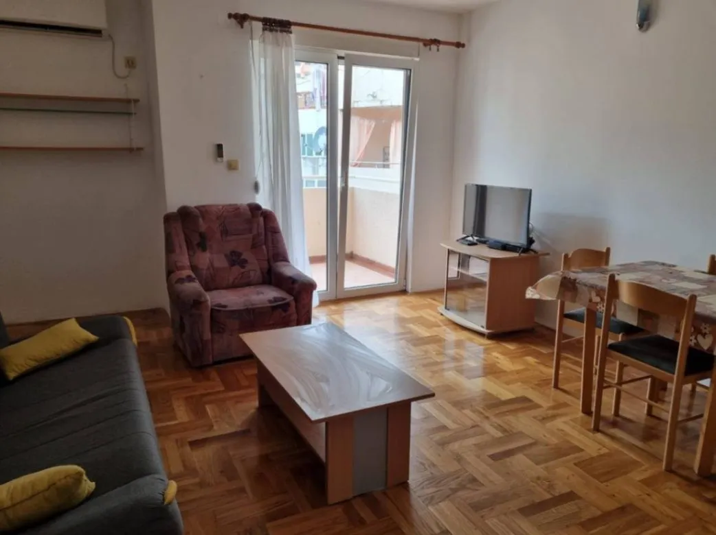 Sale, one bedroom apartment, 39m², Rozino, Budva