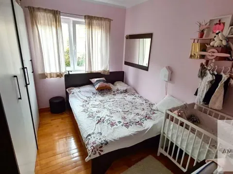 Rent, two bedroom apartment, 45m², Zvezdara Sve Podlokacije, Beograd - image 6