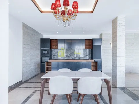 Prodaja, trosoban stan, 410m², Đuraševići, Tivat - image 10