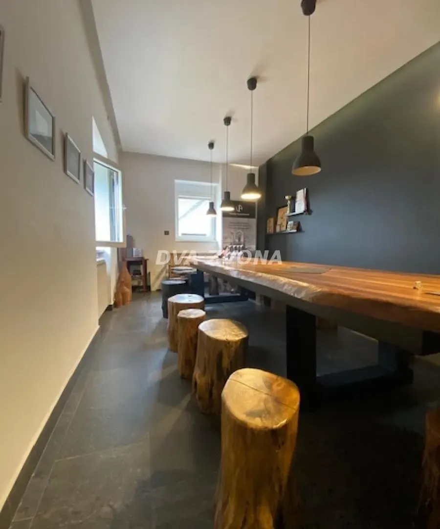 Prodaja, ugostiteljski objekat, 630m², Stari Slankamen, Inđija