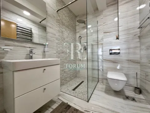 Rent, three bedroom apartment, 103m², Preko Morače, Podgorica - image 10