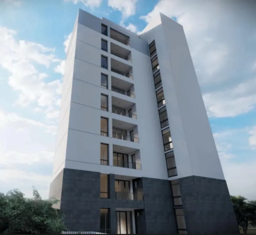 Sale, one bedroom apartment, 45m², Ilino, Bar