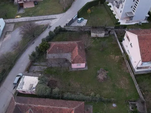 Sale, land lot, 993m², Zabjelo, Podgorica - image 3