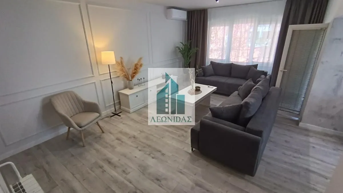 Rent, four bedroom apartment, 120m², Pantelej, Niš