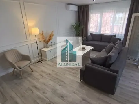 Rent, four bedroom apartment, 120m², Pantelej, Niš - image 6