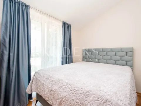 Rent, three bedroom apartment, 91m², Zagorič, Podgorica - image 6