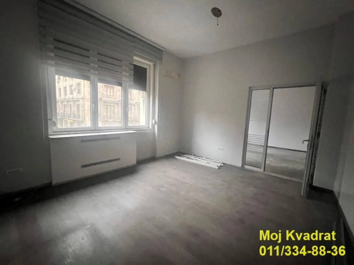 Rent, office space, 1400m², Stari Grad, Beograd