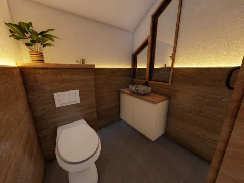 Sale, four bedroom apartment, 118m², Kraljevi Čardaci, Kopaonik - image 10