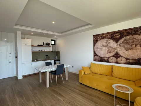 Prodaja, jednosoban stan, 51m², Donja Lastva, Tivat - image 9