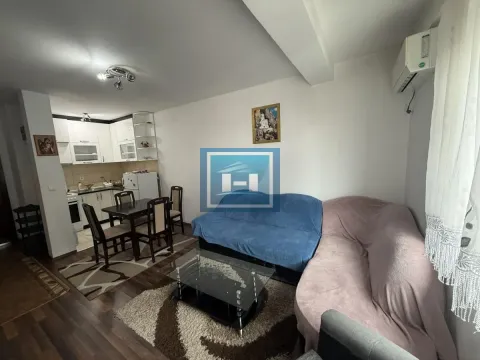 Izdavanje, jednosoban stan, 37m², Aqua park, Jagodina - image 2