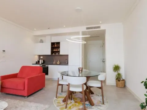 Prodaja, garsonjera, 50m², Luštica Bay, Tivat - image 9