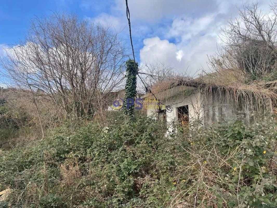 Prodaja, plac, 800m², Bar, Crna Gora