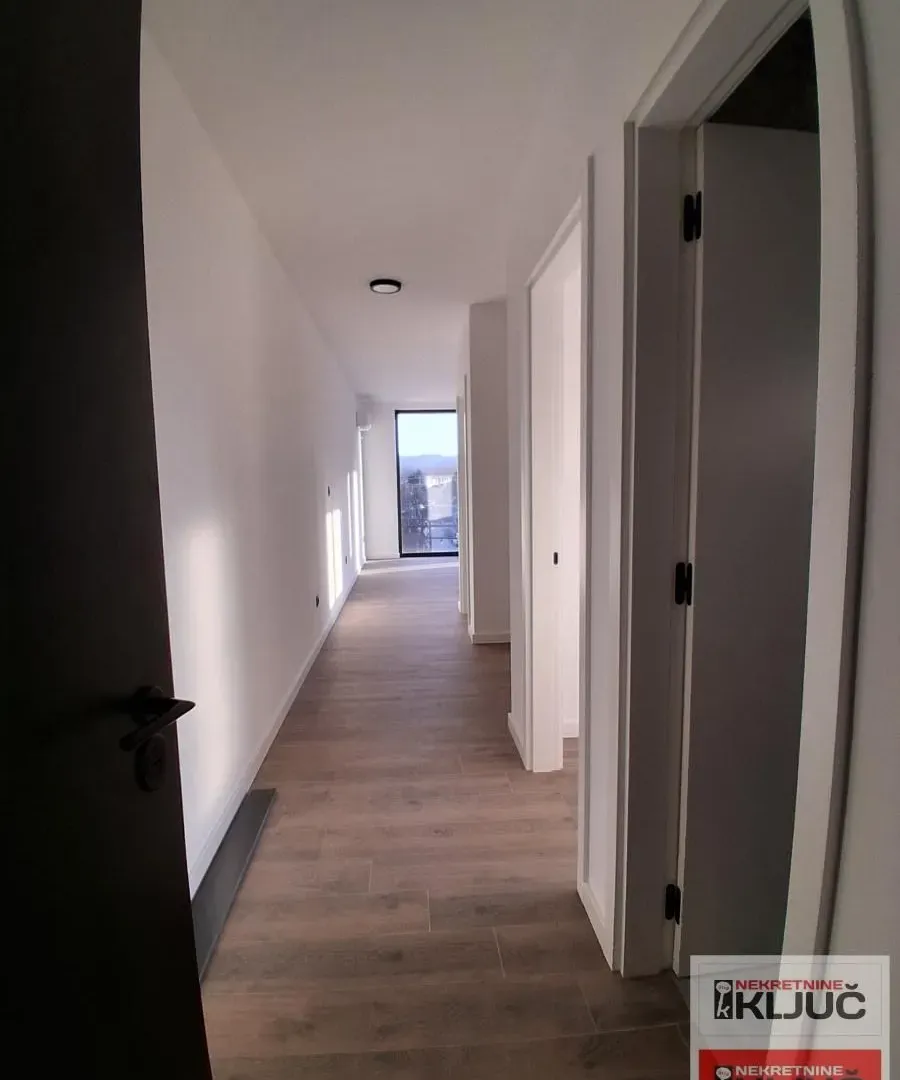 Prodaja, dvosoban stan, 50m², Telep, Novi Sad Sve Podlokacije