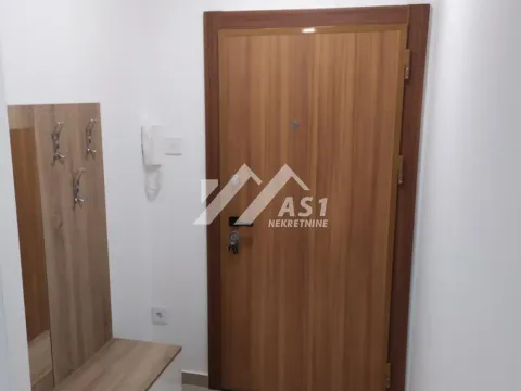 Rent, one bedroom apartment, 37m², Novo naselje, Novi Sad - image 6