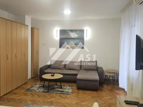 Izdavanje, jednosoban stan, 33m², Grbavica, Novi Sad Sve Podlokacije - image 2