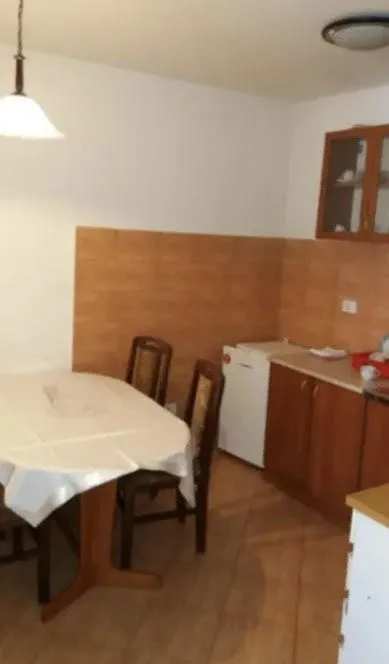 Rent, one bedroom apartment, 45m², City Kvart, Podgorica