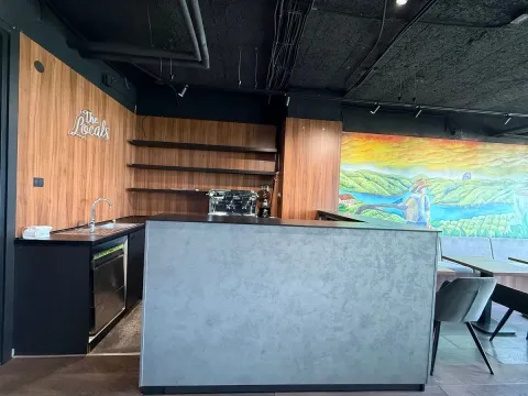 Rent, office space, 48m², Donji Dorćol, Dorćol Sve Podlokacije - image 8