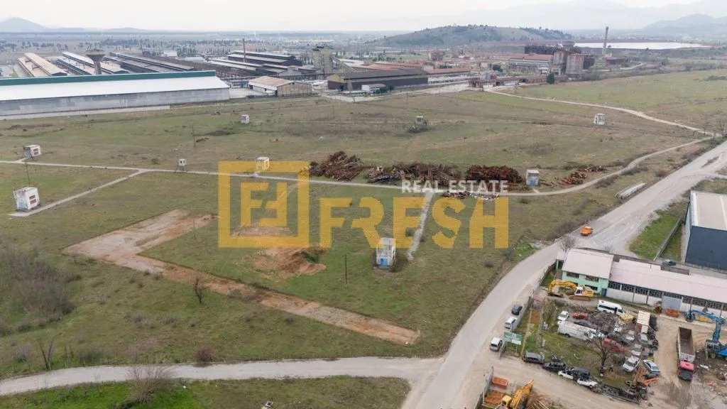 Prodaja, plac, 55000m², Ostalo, Podgorica