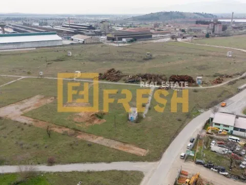 Prodaja, plac, 55000m², Ostalo, Podgorica - image 2