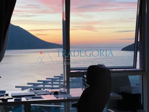 Prodaja, dvosoban stan, 77m², Budva, Crna Gora - image 13