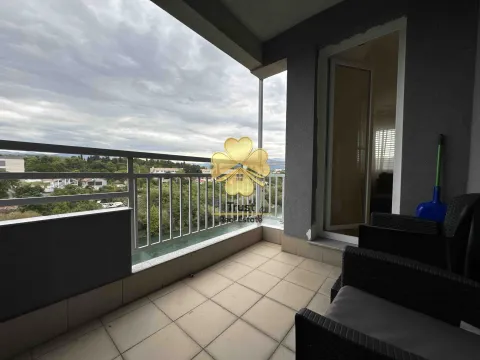 Izdavanje, trosoban stan, 90m², Obala Morače, Podgorica - image 12