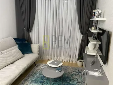 Izdavanje, jednosoban stan, 40m², Blok 9, Podgorica