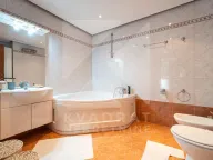 Rent, four bedroom apartment, 170m², Gorica C, Podgorica - image 18