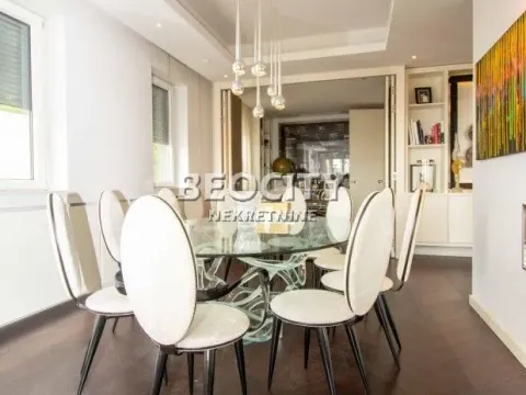 Prodaja, četvorosoban stan, 185m², Dedinje Sve Podlokacije, Beograd - image 7