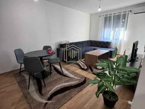 Izdavanje, jednosoban stan, 45m², City Kvart, Podgorica - image 2