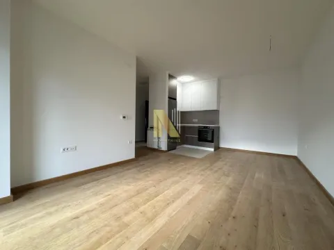 Rent, two bedroom apartment, 46m², Telep, Novi Sad Sve Podlokacije - image 2