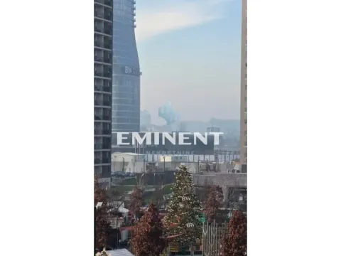 Izdavanje, dvosoban stan, 56m², Savski Venac, Beograd - image 12